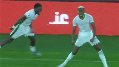 برباعية قاسية.. نسور نيجيريا تستعيد آمال المونديال وتتمسك ببطاقة الذهب