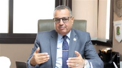 محافظ جنوب سيناء: دير سانت كاترين رمز للسلام من مصر إلى العالم