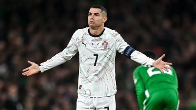 أيرلندا تحرج البرتغال في ليلة 