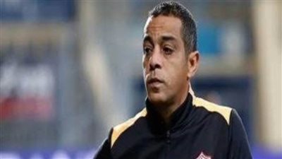 شيكابالا ينعي محمد صبري: رحل أخي وأحد أنقى أبناء الزمالك