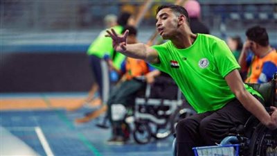 نادي النصر يتوج بكأس السوبر للبوتشيا في افتتاح الموسم الجديد للاتحاد المصري