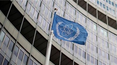 الأربعاء المقبل.. اجتماع الوكالة الدولية للطاقة الذرية يناقش ملفات إيران وسوريا وأوكرانيا 