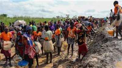 الأمم المتحدة: 21 مليون شخص في السودان يواجهون انعدامًا حادًا في الأمن الغذائي