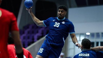 الأهلي يتوج بطلا لكأس السوبر المصري لكرة اليد على حساب سموحة