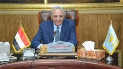 محافظ الغربية: الانتهاء من 862 مشروعا ضمن مبادرة حياة كريمة بزفتى