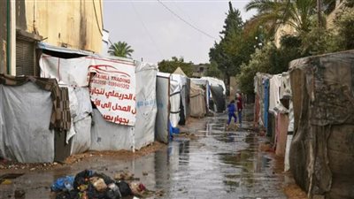 بعد موجة طقس قاسية.. حماس تدعو ضامني اتفاق غزة للتحرك العاجل لإيصال المساعدات