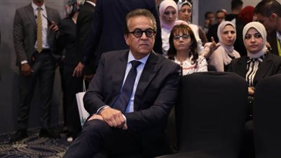  وزير الصحة: تمكين الشباب استثمار أساسي في صحة المجتمع وتنميته