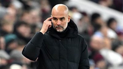 جوارديولا قد يفكر في مغادرة مانشستر سيتي هذا الصيف