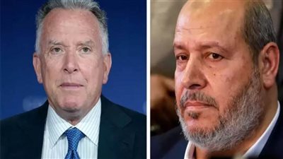 إدارة ترامب تريد خطًا مباشرًا مع حماس: ويتكوف يخطط للقاء خليل الحية