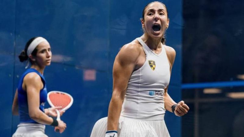 هانيا الحمامي