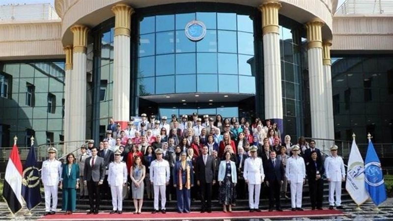 أكاديمية الشرطة والمجلس