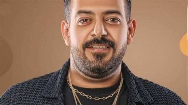 الفنان الشعبي إسماعيل