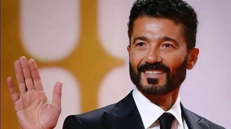 خالد النبوي