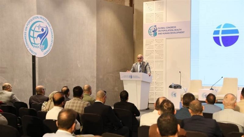 ورشة عمل الصحة