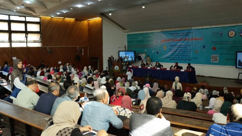 نائب رئيس جامعة الإسكندرية