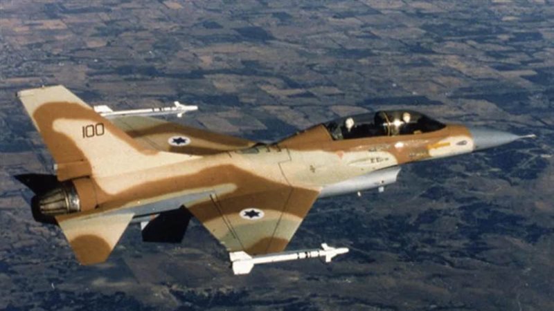 سلاح الجو الإسرائيلي