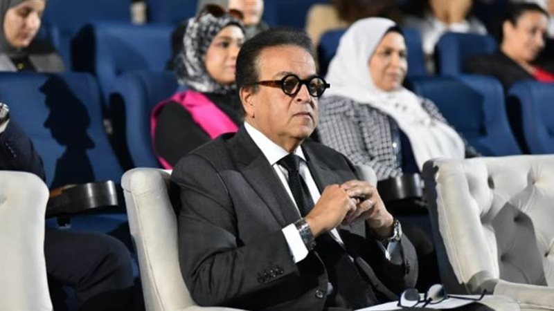 الدكتور خالد عبدالغفار