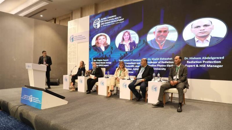 جلسة تطبيق معايير