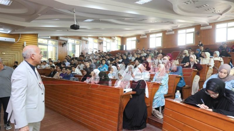 الجولة التفقدية