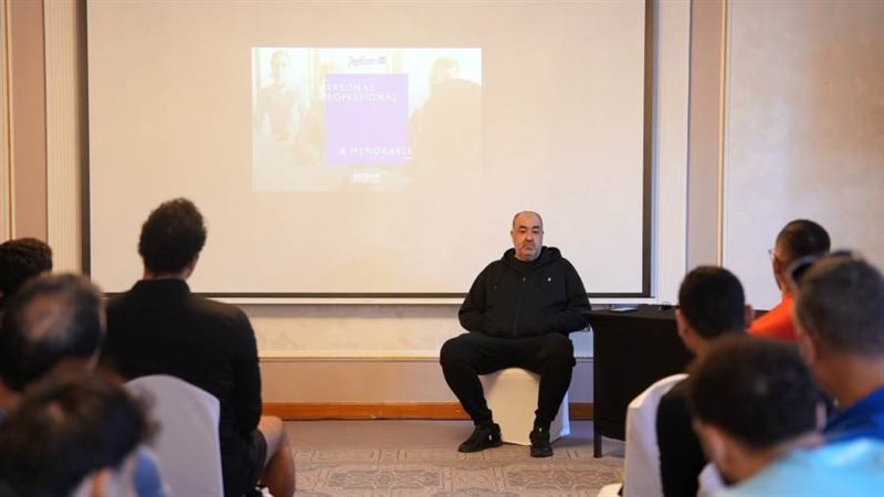 محمد الغزاوي