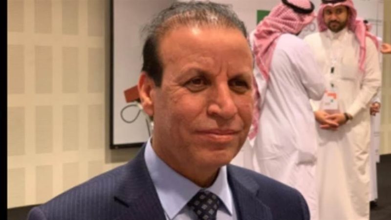 الدكتور قحطان طه