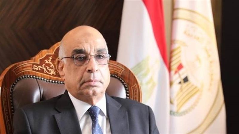 المستشار عدنان فنجري