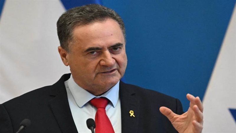 وزير الأمن الإسرائيلي