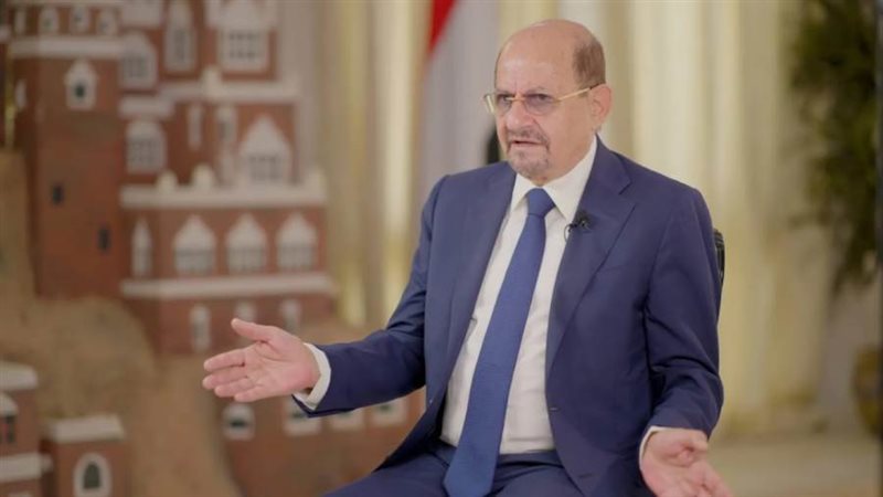 الدكتور شائع الزنداني