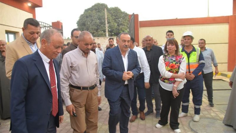 جانب من الجولة