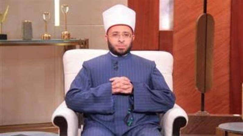 الدكتور أسامة الأزهري