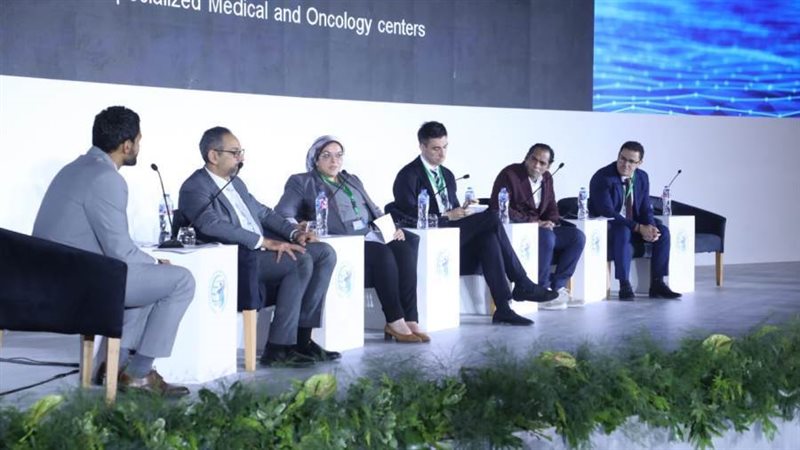 جلسة زراعة النخاع