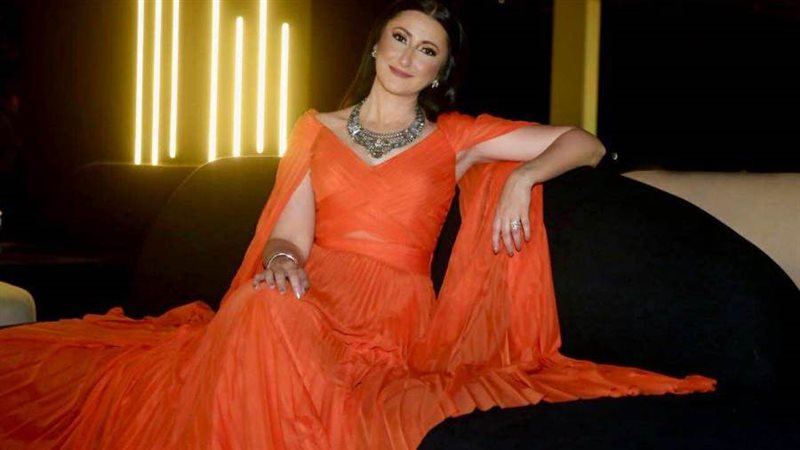 السوبرانو أميرة سليم