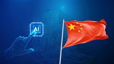 المستثمرون الصينيون يحققون نجاحا في مجال الذكاء الاصطناعي