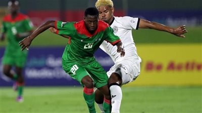 معجزة كروية.. منتخب الخيول يطيح بالماكينات من مونديال الناشئين