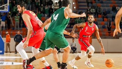 الأهلي يتأهل لمواجهة الاتحاد في نهائي دوري المرتبط 