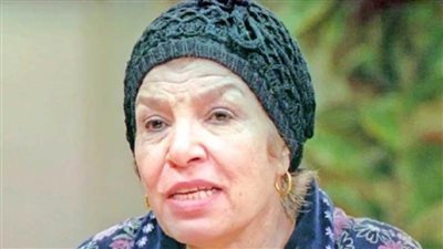 الفنانة إنعام سالوسة تشارك بصوتها فى فيلم ١٧٣٣٧١