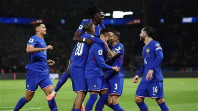 موعد مباراة فرنسا وأذربيجان والتشكيل المتوقع للديوك