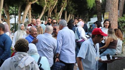 هشام توفيق رئيسا لنادي هليوبوليس