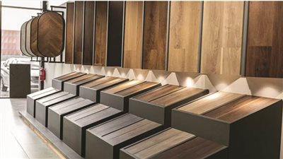 مميزات الباركيه ضد الماء ولماذا هو الخيار الأمثل للمنازل العصرية