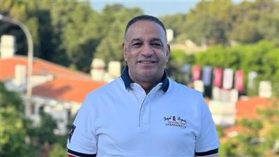 مدير عام بطولة العالم للكاراتيه: انتظروا نسخة استثنائية في الأراضي المصرية