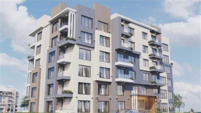 وزير الإسكان يتابع الموقف التنفيذي لمشروع الإسكان المتوسط 