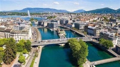 جنيف تستضيف الدورة الـ 14 لمهرجان 