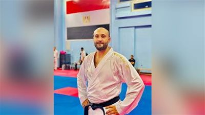 هاني قشطة:  مستعدون لبطولة العالم للكاراتيه 2025.. ونطالب الجماهير بالمؤازرة