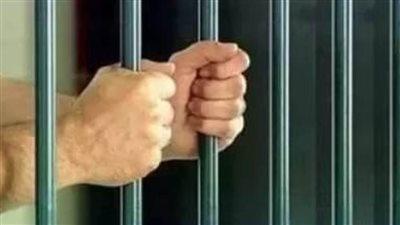 المؤبد لعاطل لقيامه بالاشتراك مع شقيقه في قتل شخص وإصابة آخر في شبرا الخيمة 