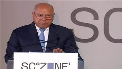 الوزير: تطوير صناعة النقل البحري أحد الركائز الأساسية لرؤية مصر 2030