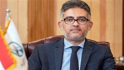 تعيين أحمد عبد العزيز نائبًا لرئيس هيئة الرقابة المالية 