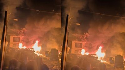 مقتل 7 أشخاص وإصابة 27 في انفجار بمركز شرطة بالهند