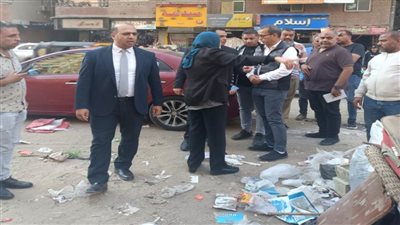 التنمية المحلية: تشدد على المتابعة الميدانية لمنظومة المخلفات