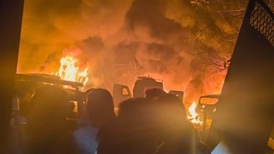 الهند.. مصرع وإصابة 41 شخصا جراء انفجار في ولاية 