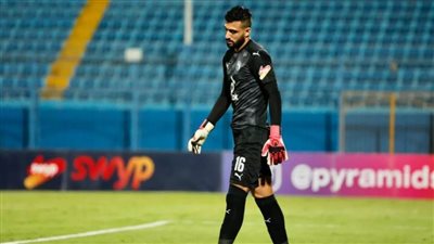 أسود الأطلس يتصدرون قائمة الحارس الأفضل.. وغياب مفاجئ لأحمد الشناوي